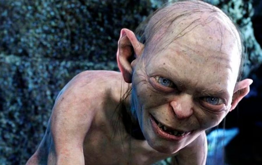 Gollum