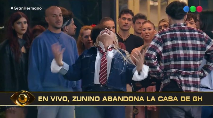 Gran Hermano