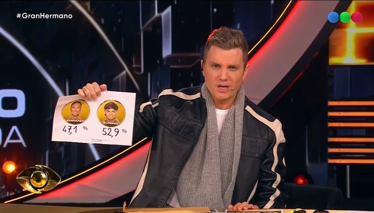Gran Hermano