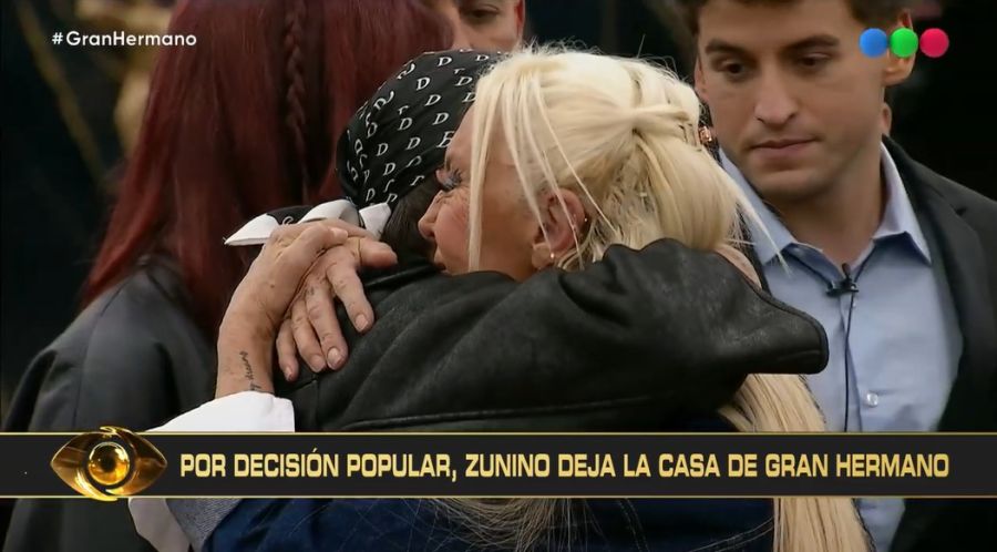 Gran Hermano