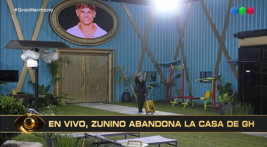 Gran Hermano