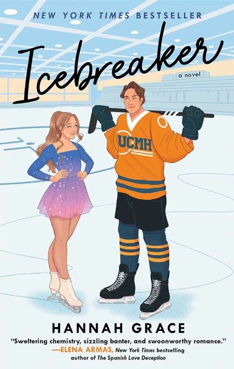Icebraker