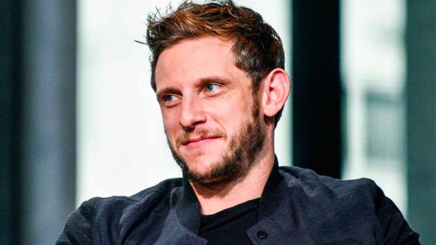 Jamie Bell 16062026