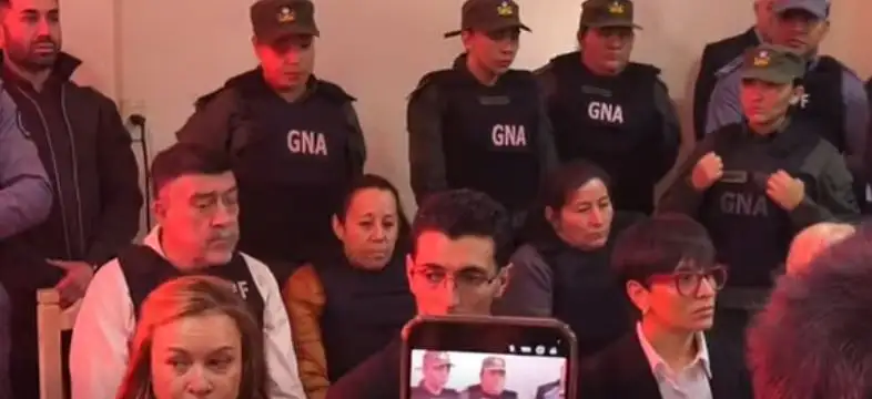 juicio loan peña