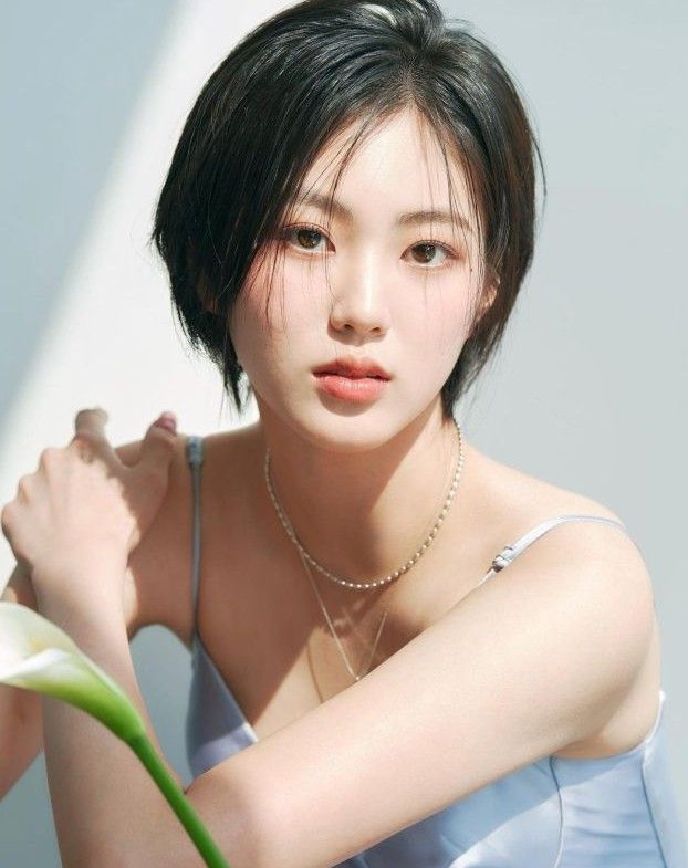 Kwon Eunbin
