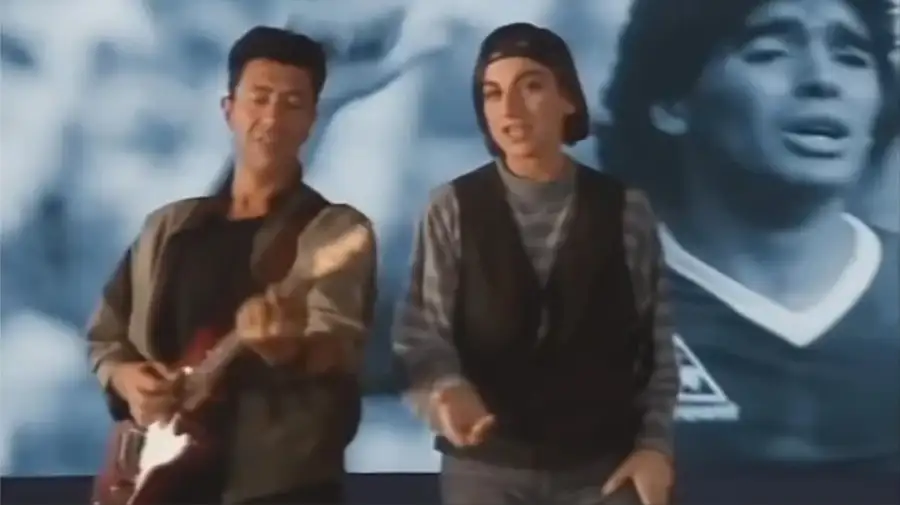 La historia de las canciones de los Mundiales