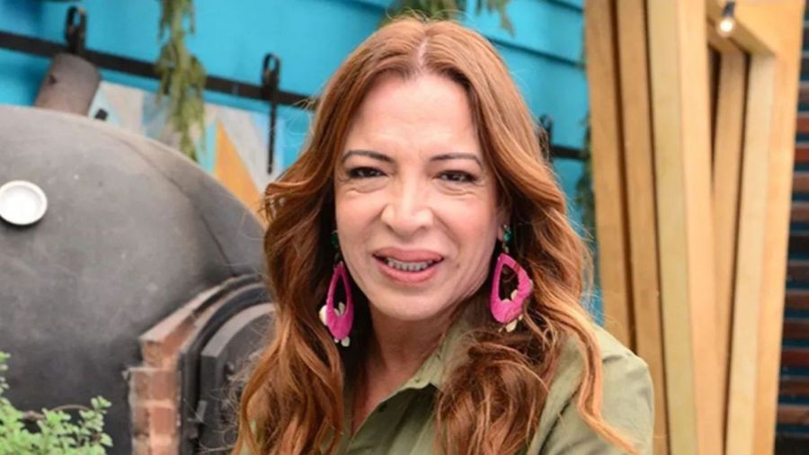 Lizy Tagliani