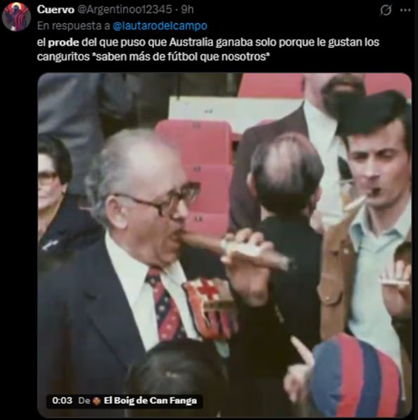Memes del Prode del Mundial 2026