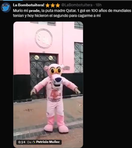 Memes del Prode del Mundial 2026