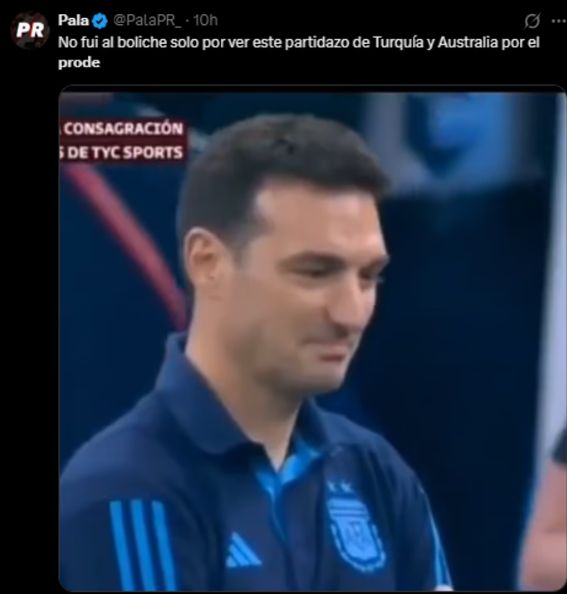 Memes del Prode del Mundial 2026