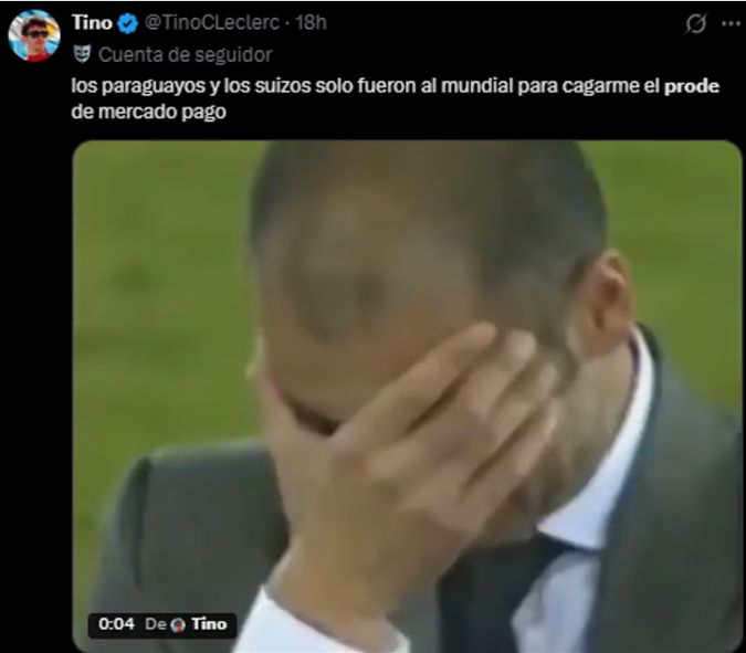 Memes del Prode del Mundial 2026