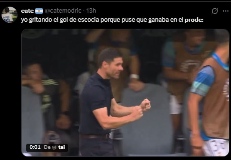 Memes del Prode del Mundial 2026