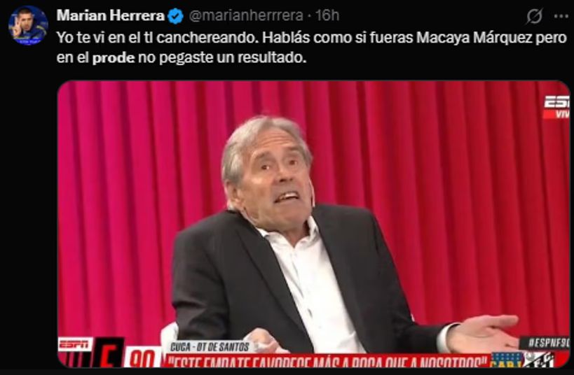 Memes del Prode del Mundial 2026