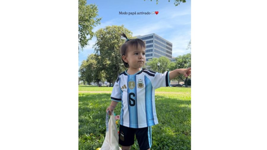 mini looks mundial