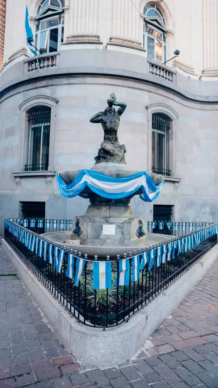 Monumentos de la Ciudad 16062026