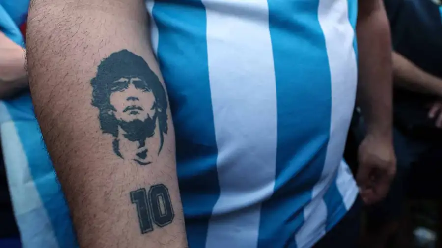 Mundial 2026 Argentinos en Kansas City 16062026