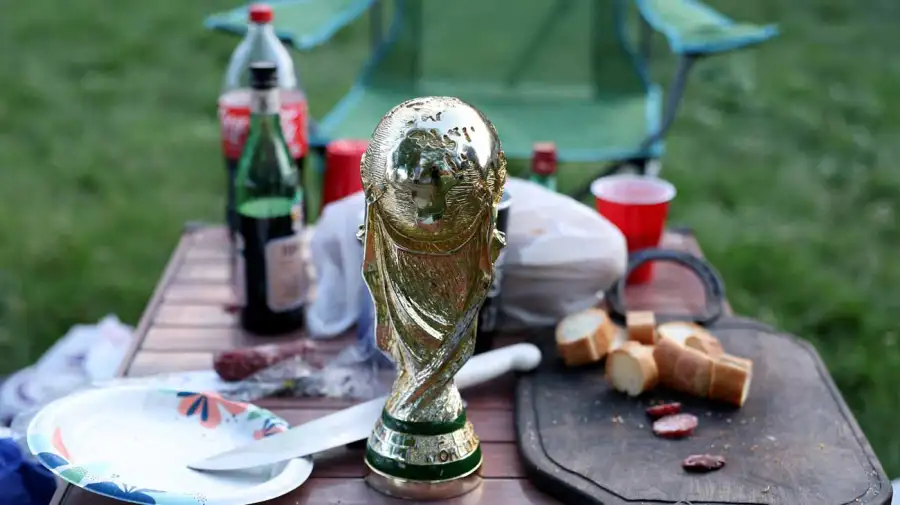 Mundial 2026 Argentinos en Kansas City 16062026
