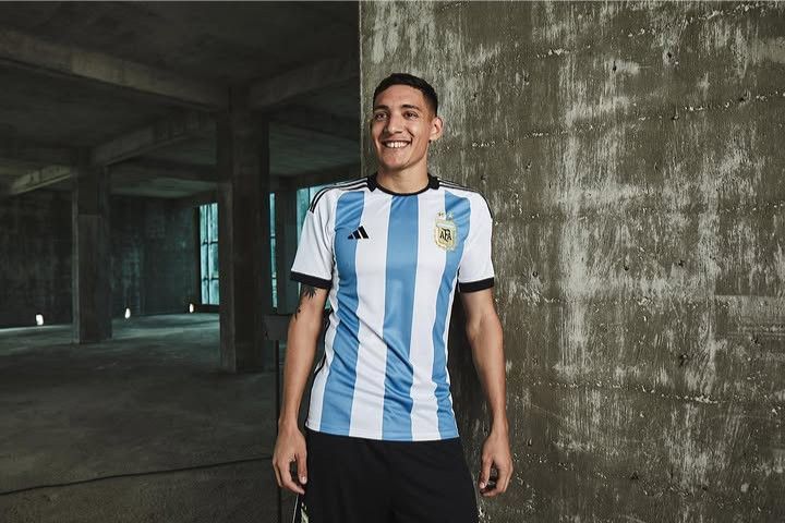Nahuel Molina