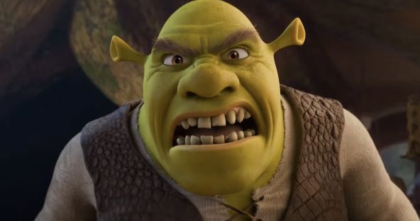 Shrek 5