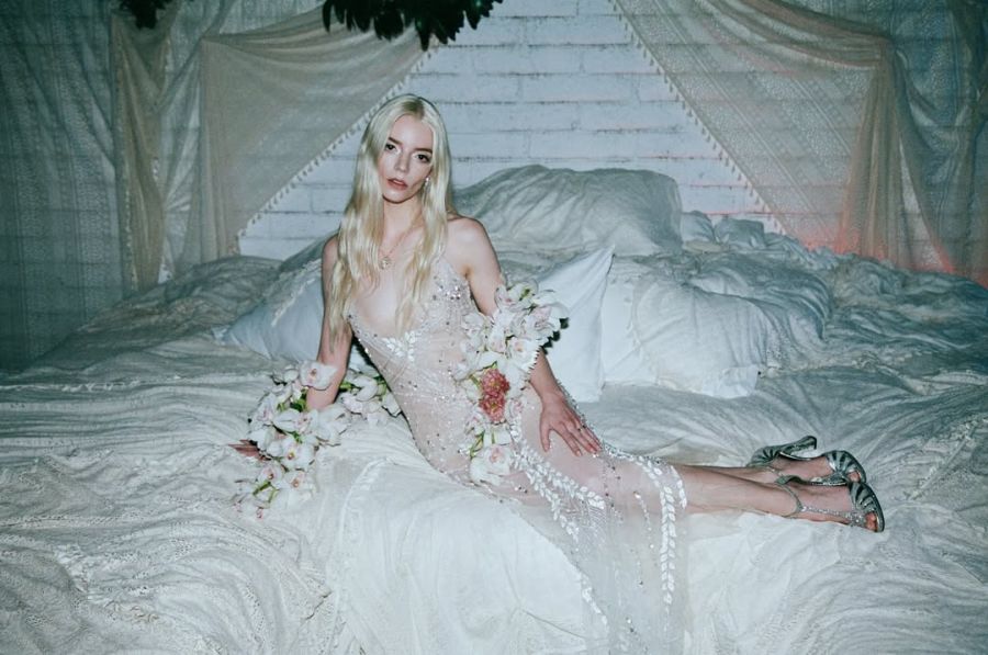 Anya Taylor-Joy