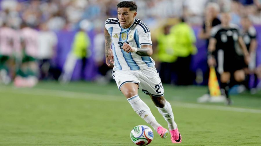 Argentina Vs Argelia Mundial 2026