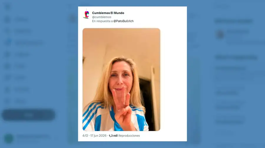 Capturas de X 17062026