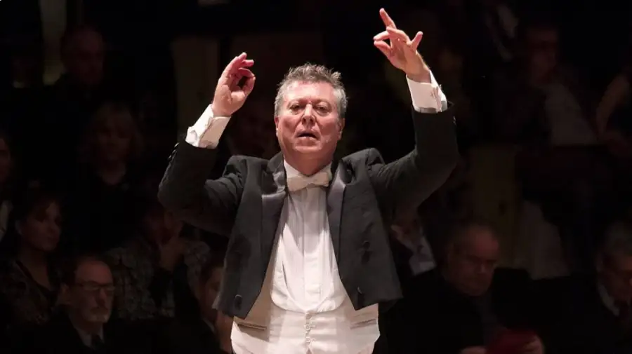 Carmina Burana en el Teatro Libertad 17062026