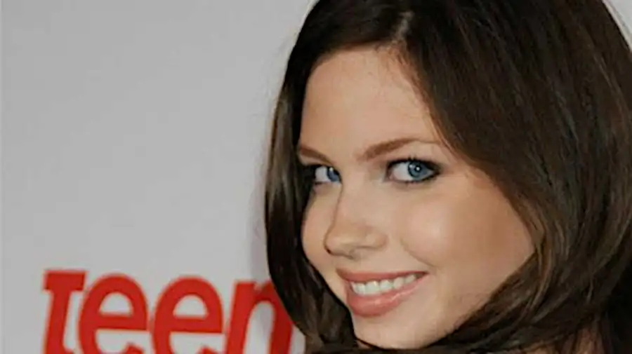 Daveigh Chase 17062026