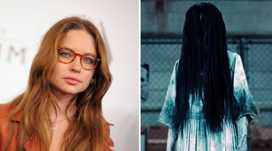 Daveigh Chase