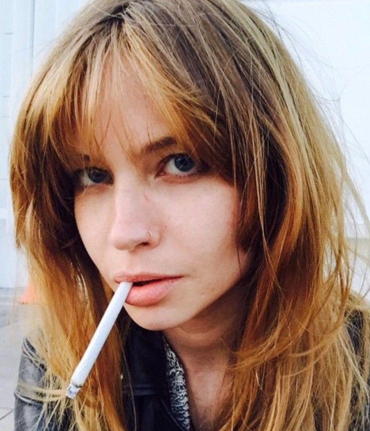 Daveigh Chase 