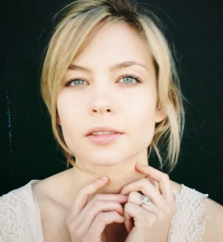 Daveigh Chase
