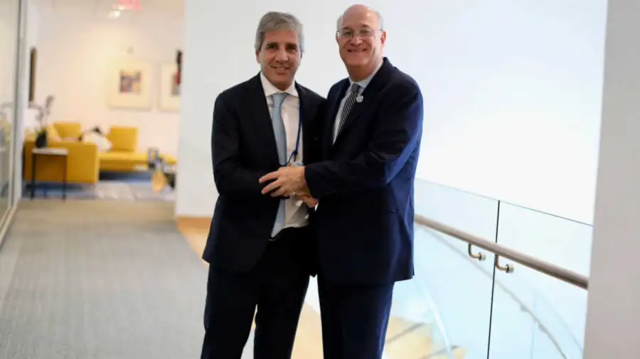 El BID aprobó una garantía por US$550 millones para la Argentina 17062026