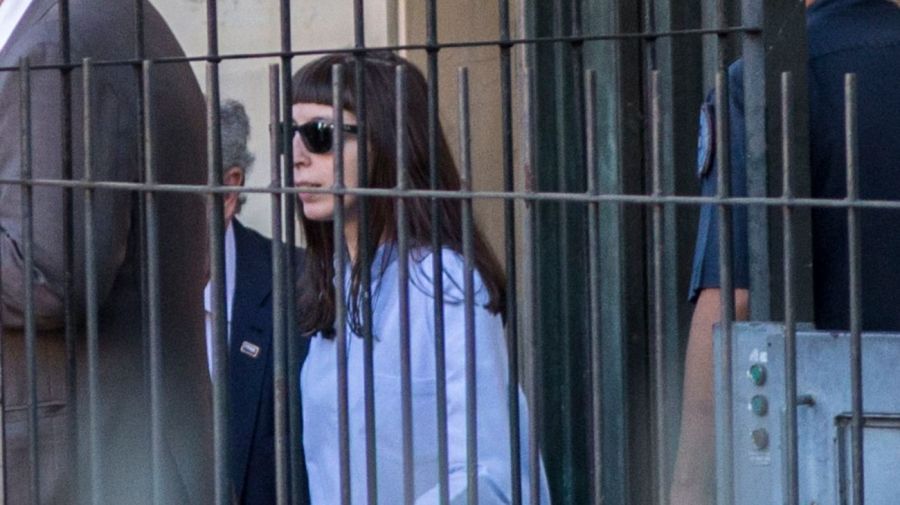 Florencia Kirchner