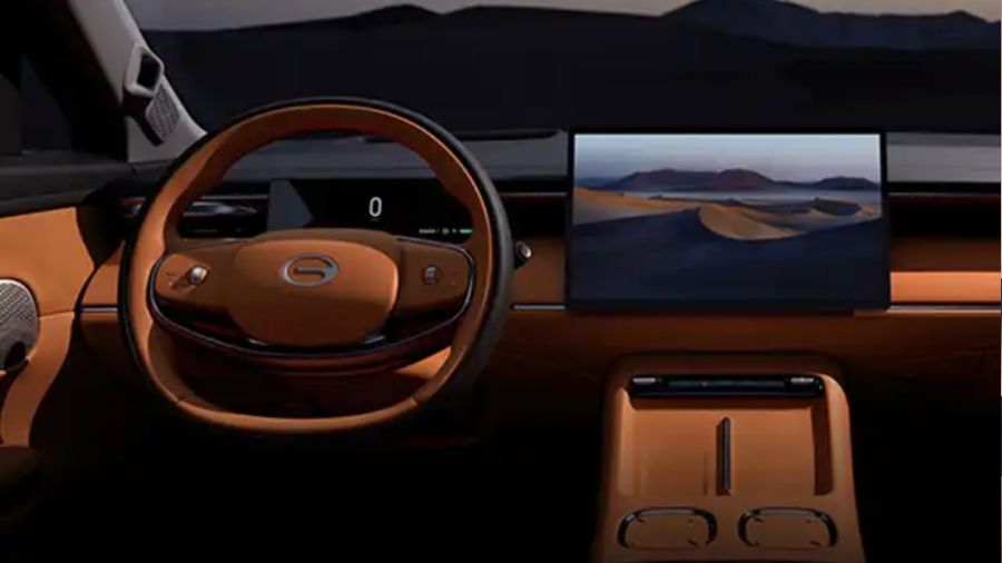 GAC S7