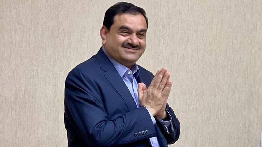 Gautam Adani 17062026