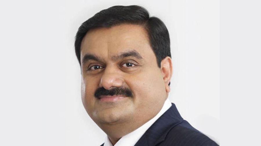 Gautam Adani 17062026