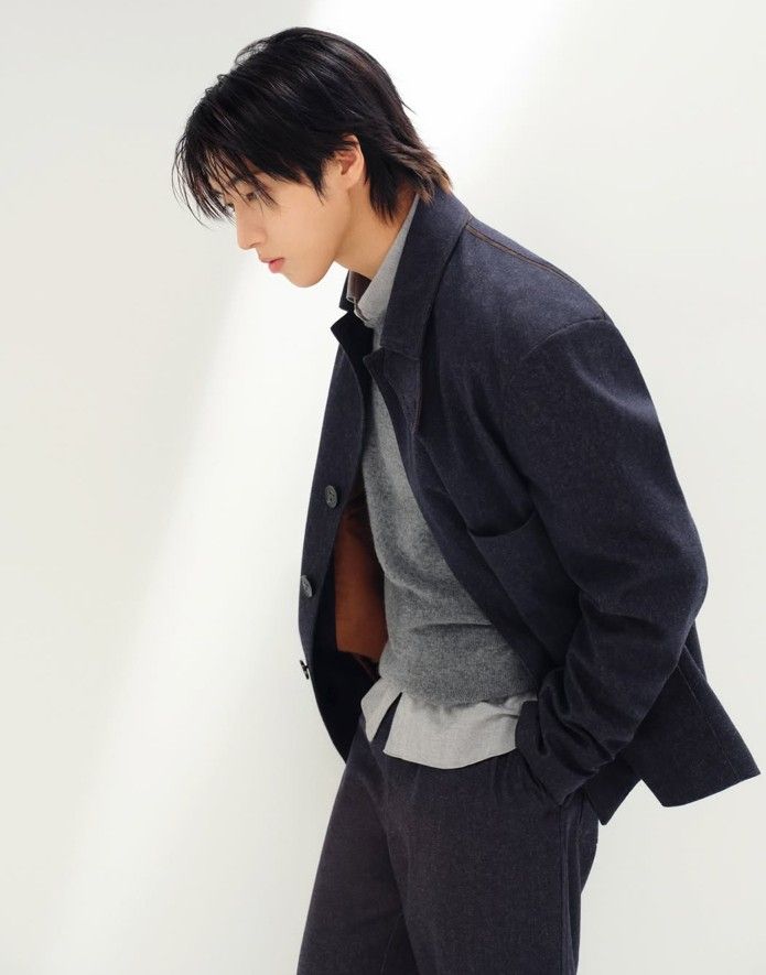 Han, embajador global de Tod's 
