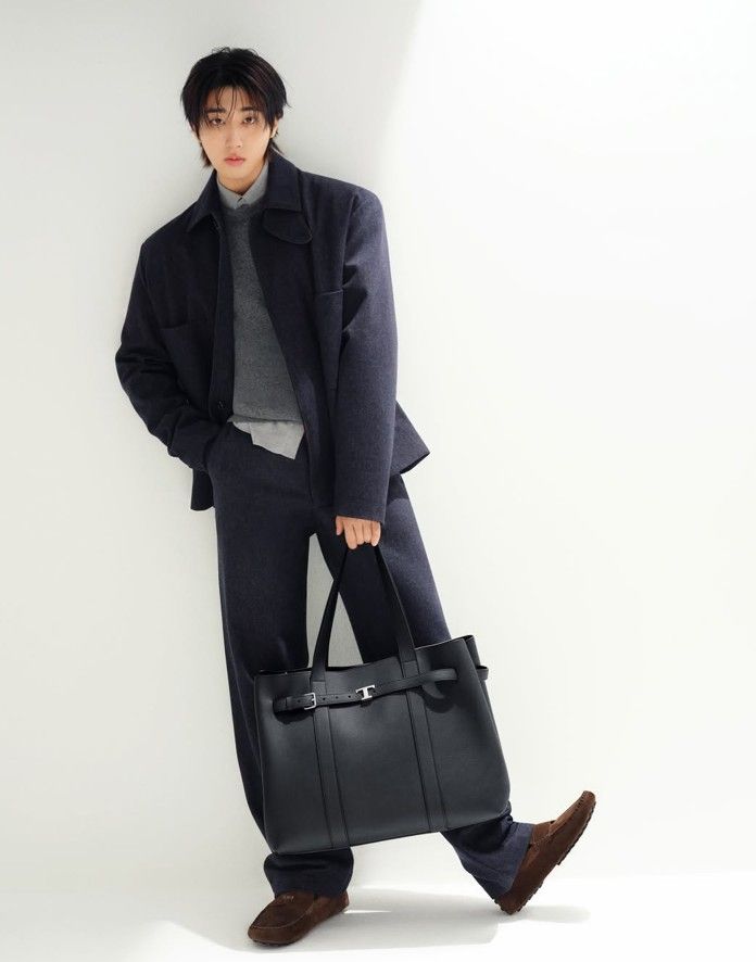 Han, embajador global de Tod's 