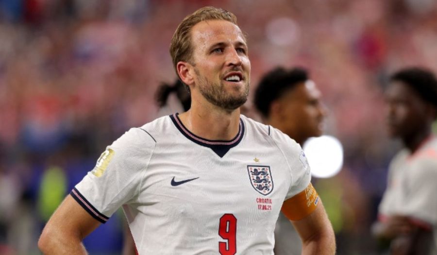 Harry Kane en la Copa Mundial 2026