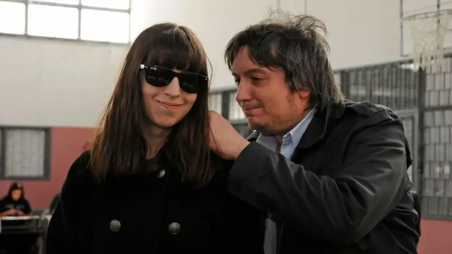 Informe clave del Banco Galicia sobre los U$S 5 millones de Florencia Kirchner