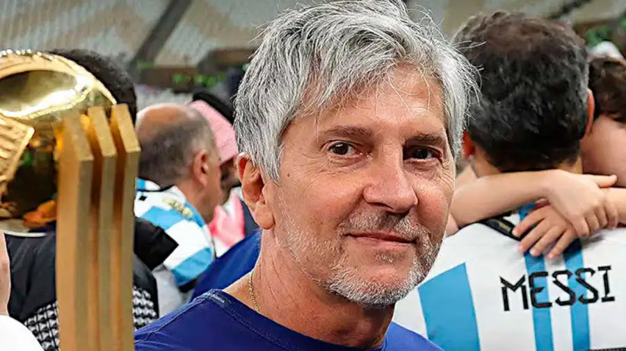 Jorge Messi 17062026