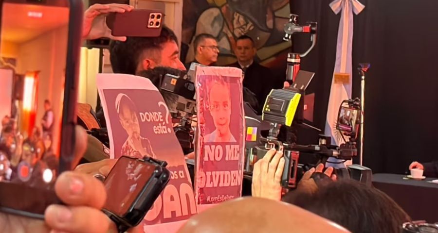 juicio loan peña