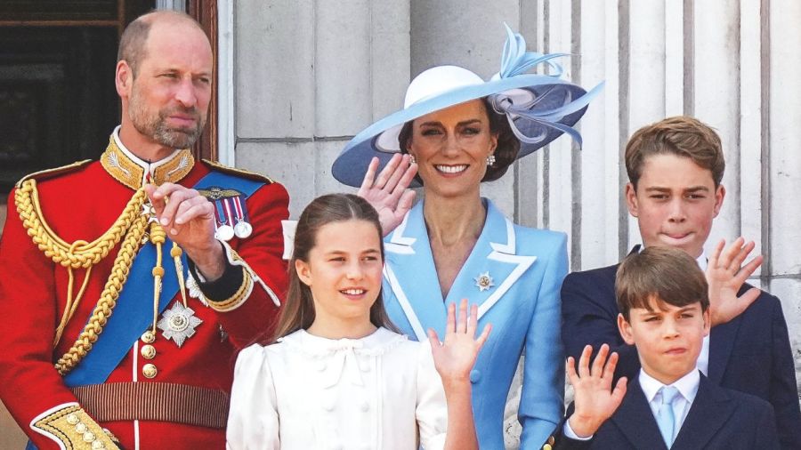 Kate Middleton