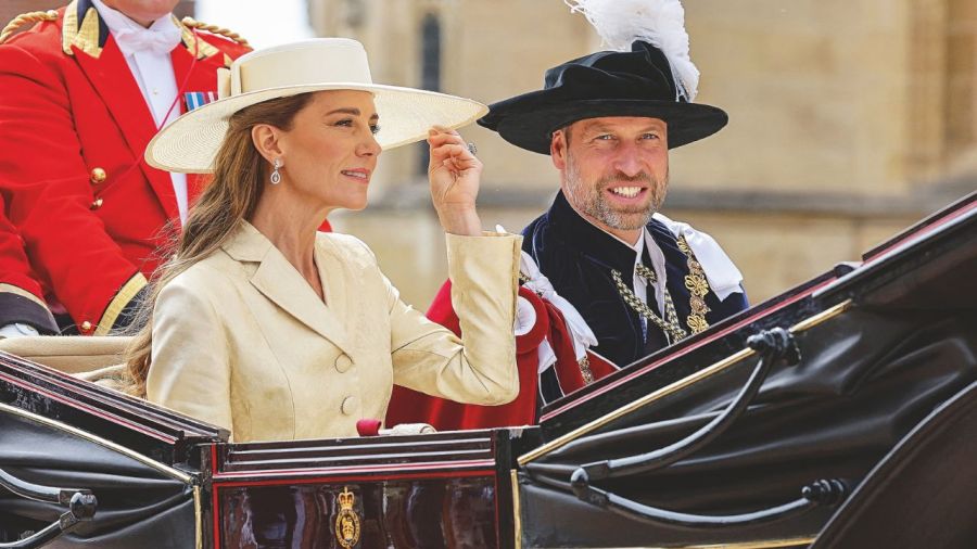 Kate Middleton