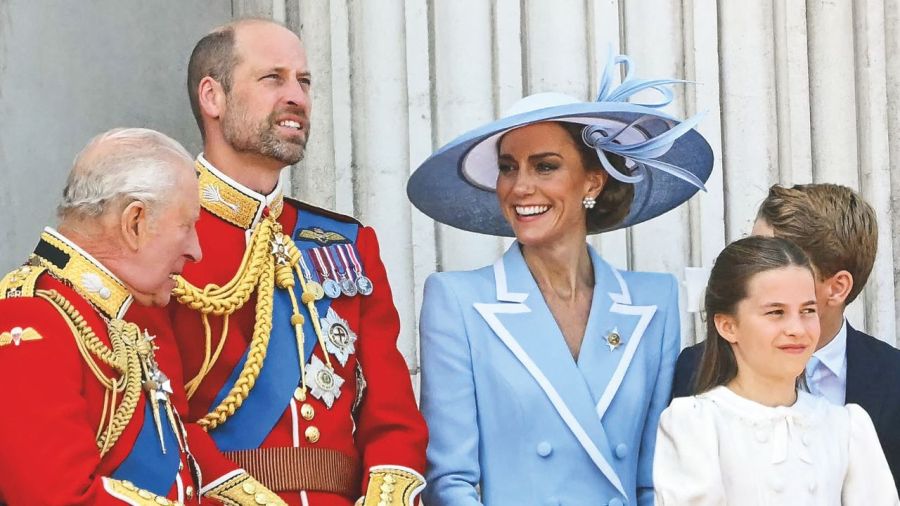 Kate Middleton