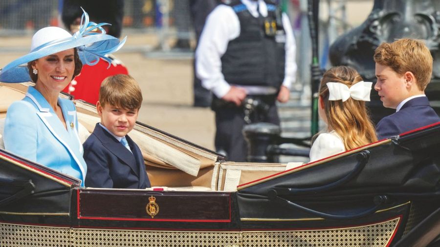 Kate Middleton