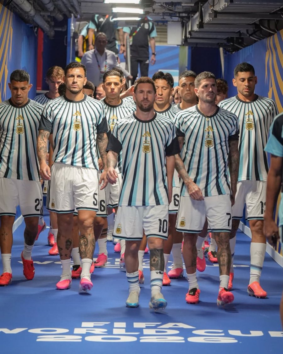 Lionel Messi confirmó el mal momento que pasa su familia y los motivos de sus lágrimas