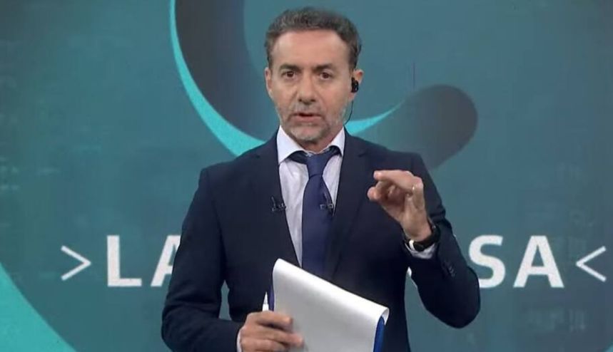 Luis Majul