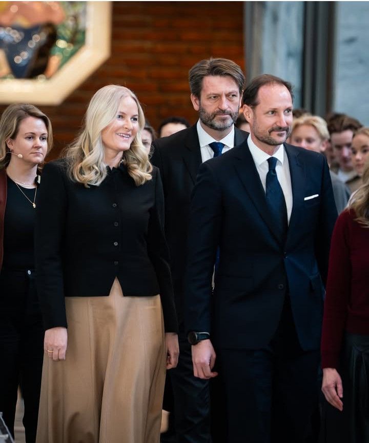 Mette-Marit