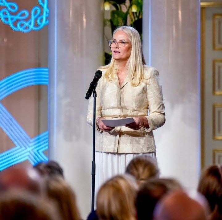 Mette-Marit